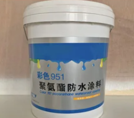 无棣聚氨酯防水涂料